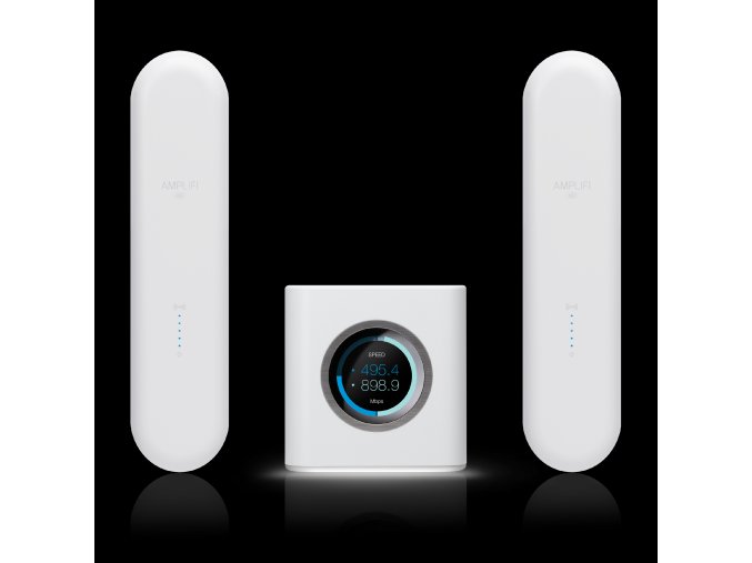 amplifi mesh wi fi system 1