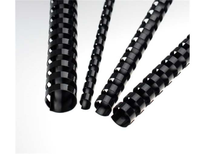 plasticcomb black 1 07 s s