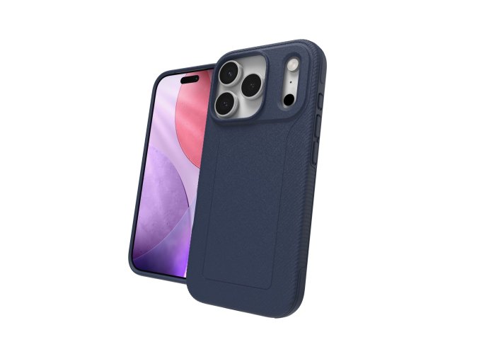 iPhone 2025 iPhone 17 Pro Luxe Snap Navy.9379 4000 s