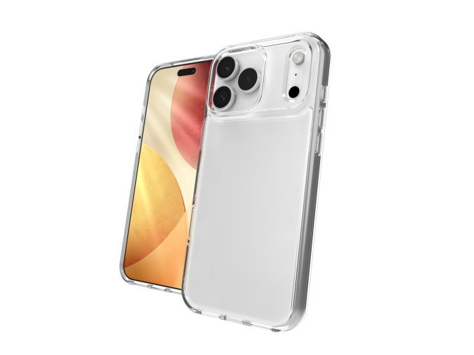 iPhone 2025 iPhone 17 Pro Max Crystal Palace Lite s