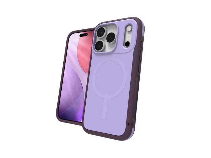 iPhone 2025 iPhone 17 Pro Sedona Snap CB Dusty Gra s