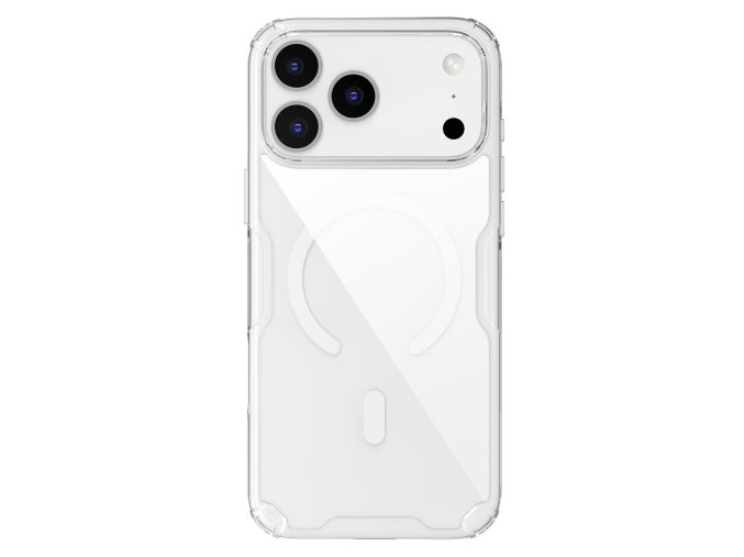 nillkin nature tpu pro magnetic kryt pro apple iph s