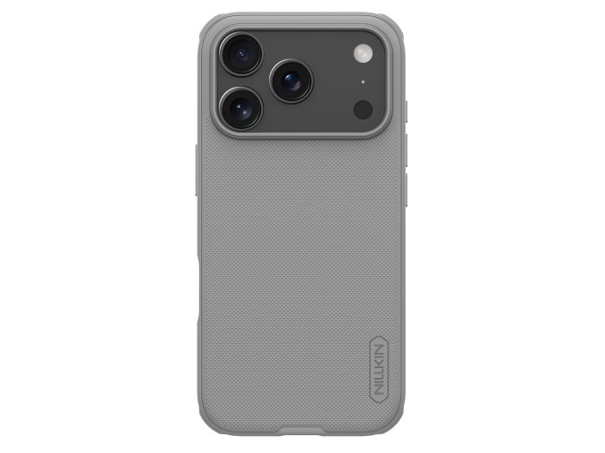 nillkin super frosted pro zadni kryt pro apple iph s