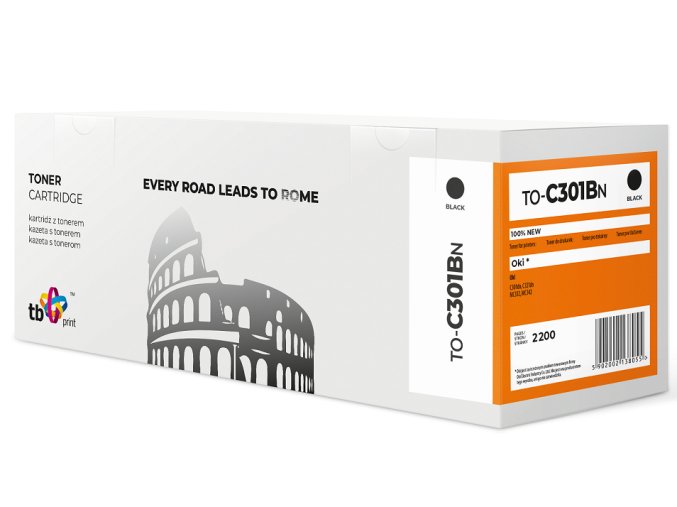 TO C301BN s