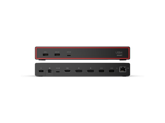 LENOVO smart dock 40BC0135EU a s