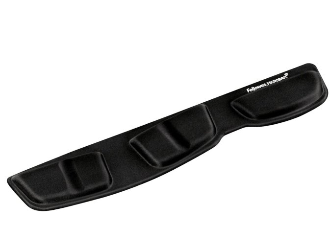 Operka zapesti penova cerna s