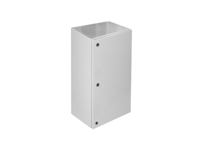 Datacom 19"venkovní rozvaděč 21U/600x400 IP65 šedý