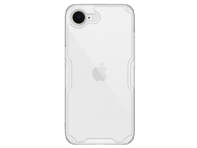 nillkin nature tpu pro kryt pro apple iphone 16e t s