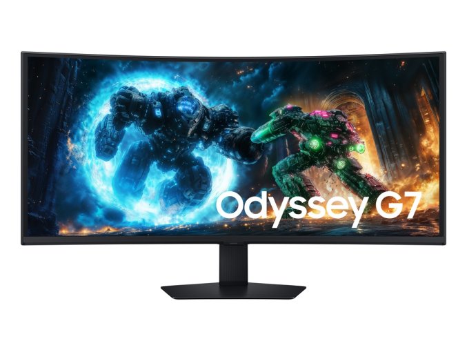 G75F40 001 Front Black s
