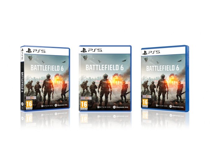PS5 s