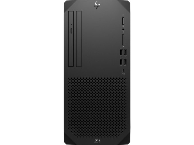 HP Z1 1 s