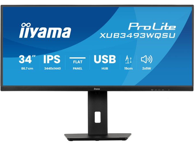 XUB3493WQSU B6 10 s