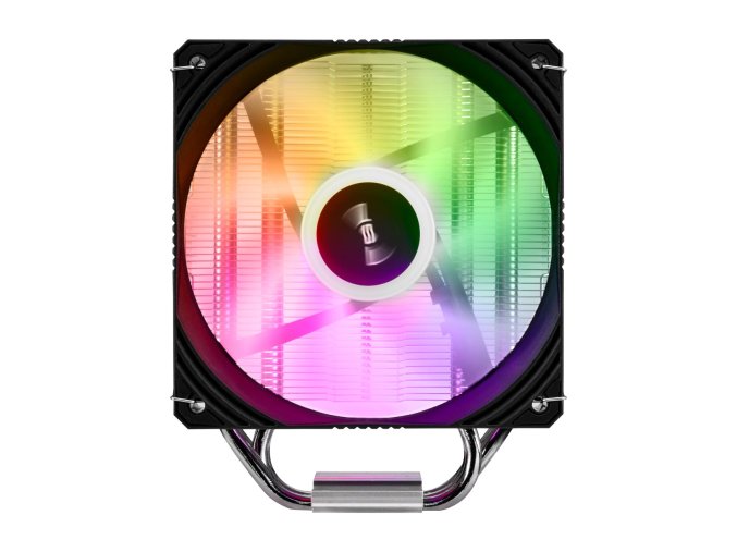 FSP Chladič CPU NE5, 120mm A.RGB HDB Fan