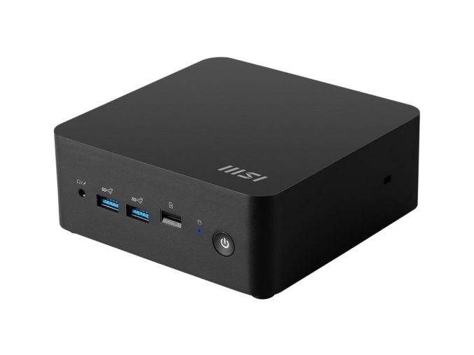 Cubi NUC 1M 1