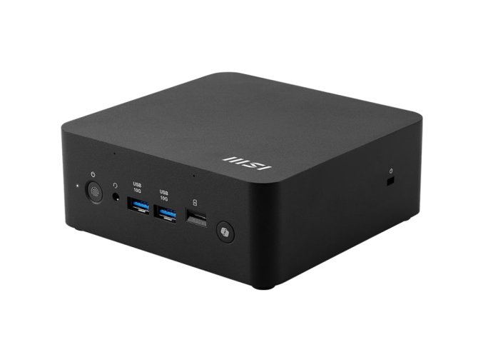 Cubi NUC AI 2MG 1