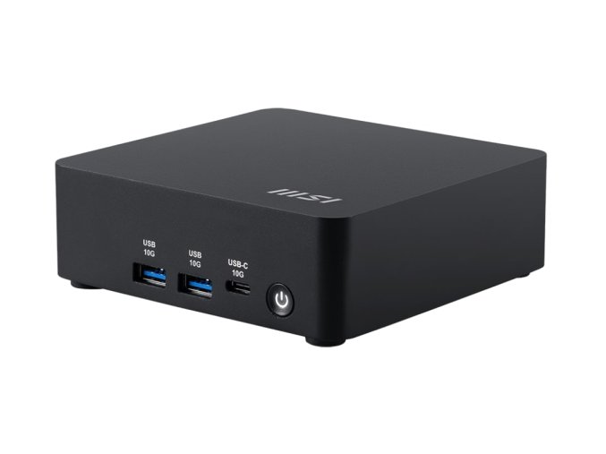 Cubi NUC AI 1UMG 1