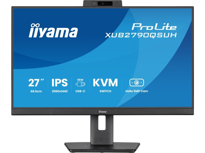 XUB2790QSUH B2 10 s