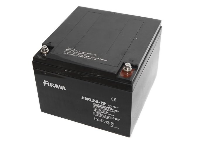 11233 fukawa fwl24 12 s