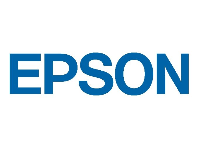 epson logo s