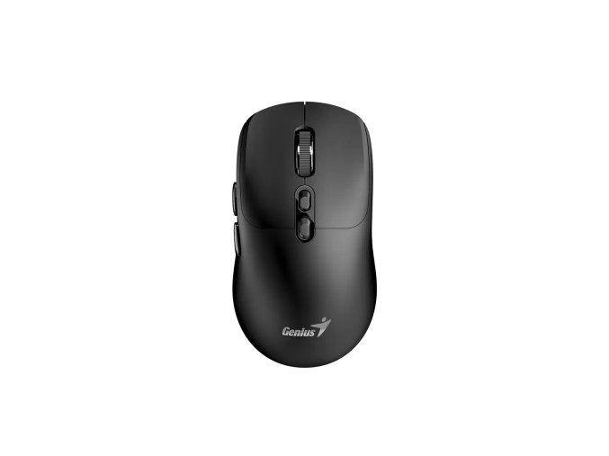 GENIUS NX-8080S BT Noble Black