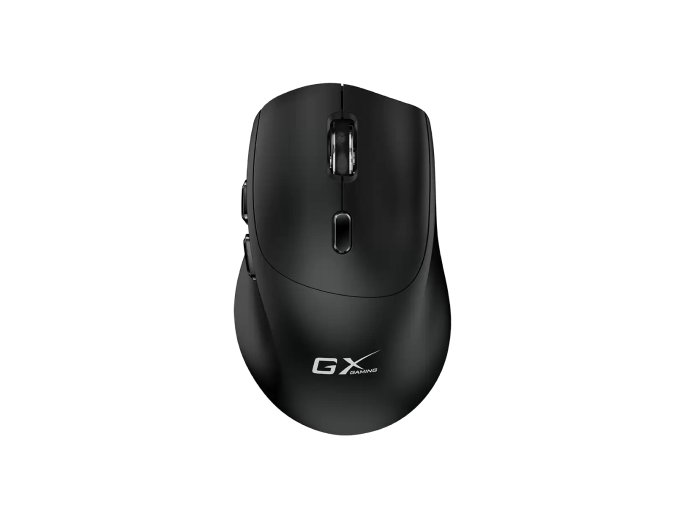 GENIUS GX GAMING Scorpion M8100 Black