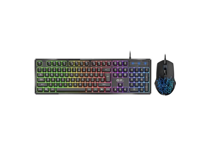 GENIUS GX GAMING Scorpion KM-GX3