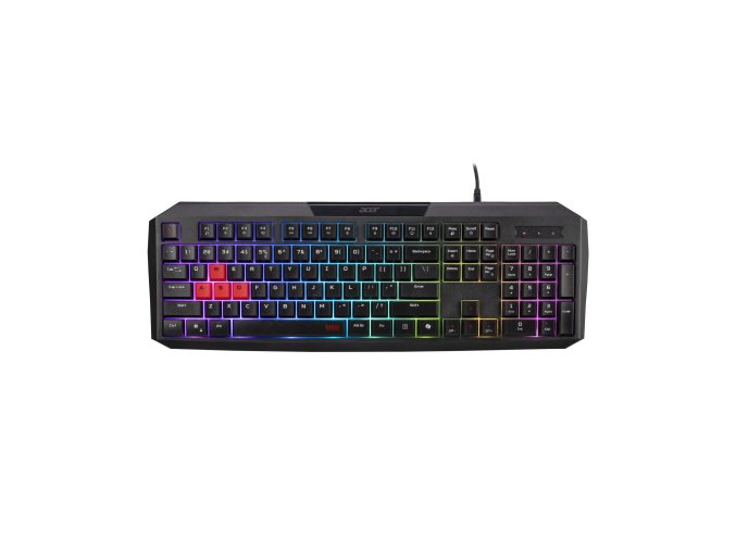 Acer Nitro Gaming Keyboard 100 01