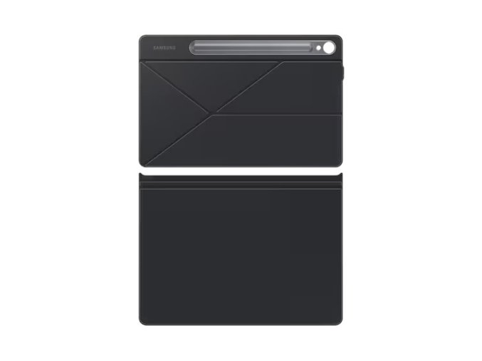 levant galaxy tab s9 smart book cover ef bx710 ef s