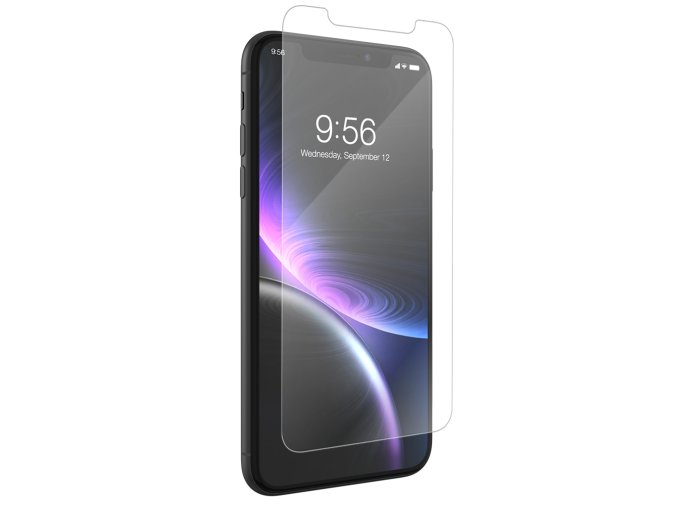 200102003 GLASS PLUS Apple iPhone XR Screen Explod s