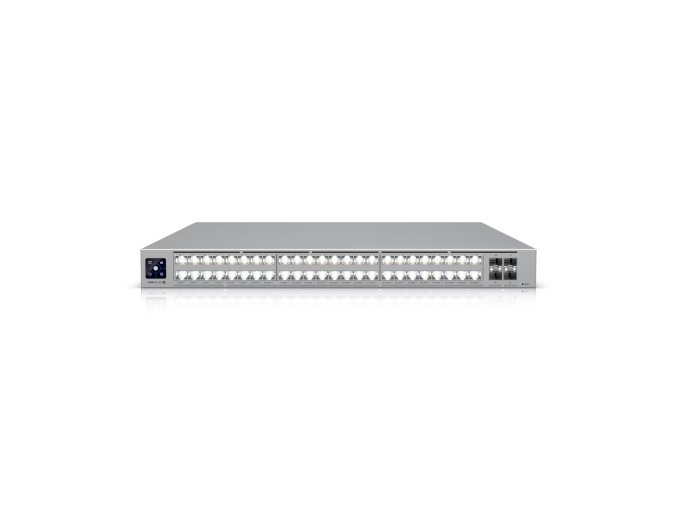 USW Pro XG 48 PoE a s
