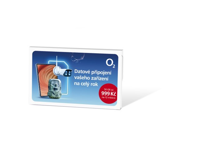 3D 50 GB rok s
