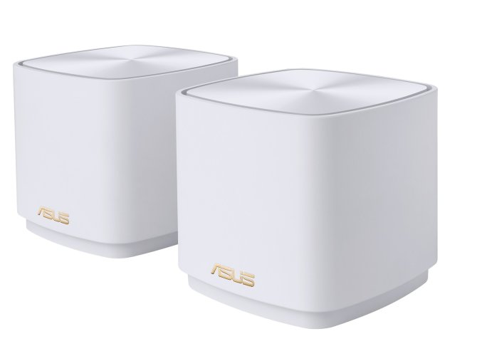 ZenWiFi XD5 2 pack White MAIN 2 s