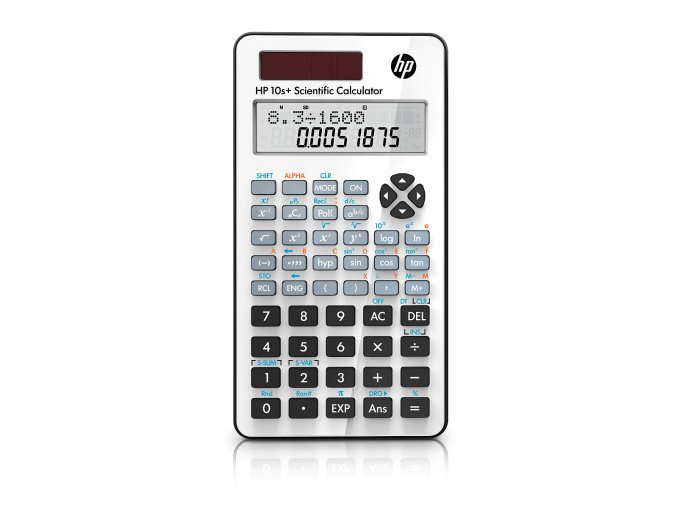 HP 10s plus 0ba s