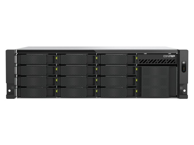 QNAP TS h1655XeU RP 8G a s