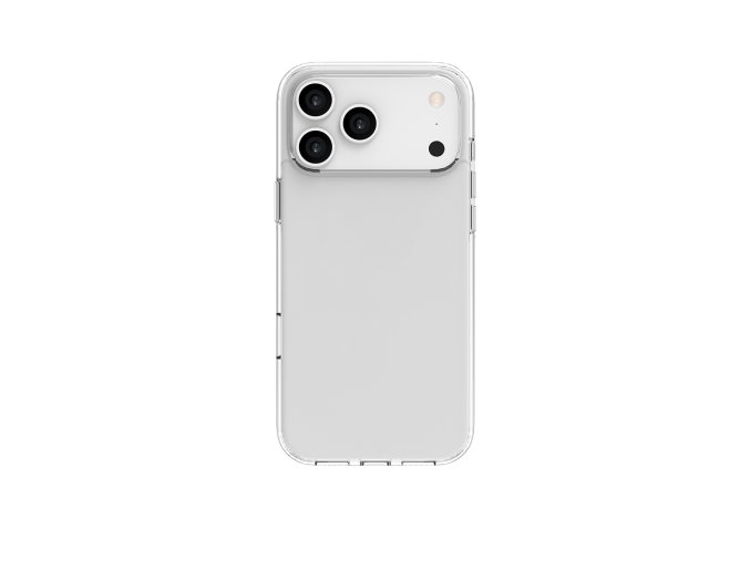 Crystal iPhone17 ProMax 1 s