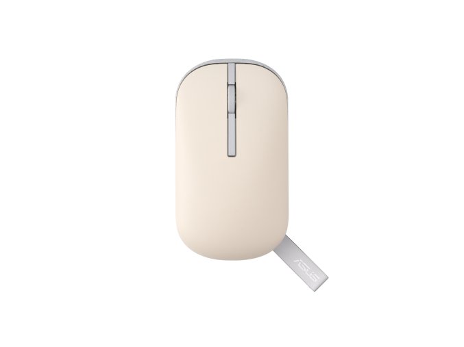 ASUS Marshmallow Mouse MD100 Product Photo Astro B s
