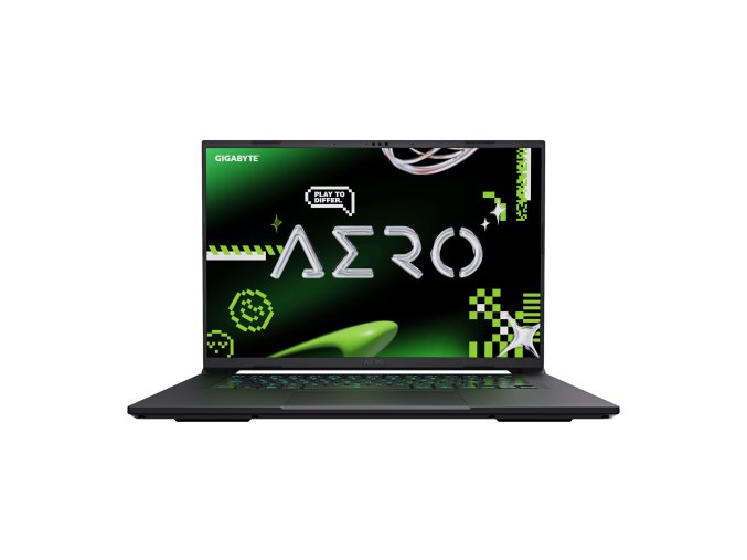 Gigabyte AERO/X16 1WH93CZC64AH/AI7-350/16"/2560x1600/32GB/1TB/RTX 5070/W11H/Space Gray/2R