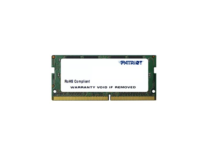 DDR4 SODIMM s