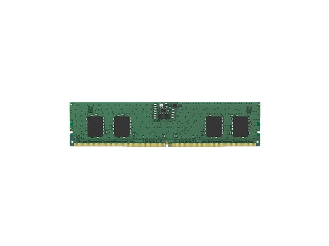 DDR5 Non ECC Unbuffered DIMM 1R X16 1 lg s