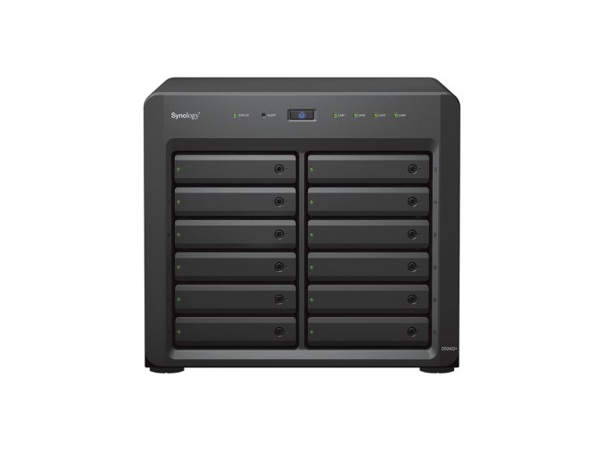 Synology DS2422+ Disk Station