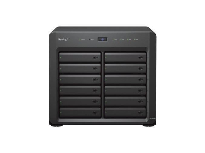 Synology DS3622xs+ Disk Station