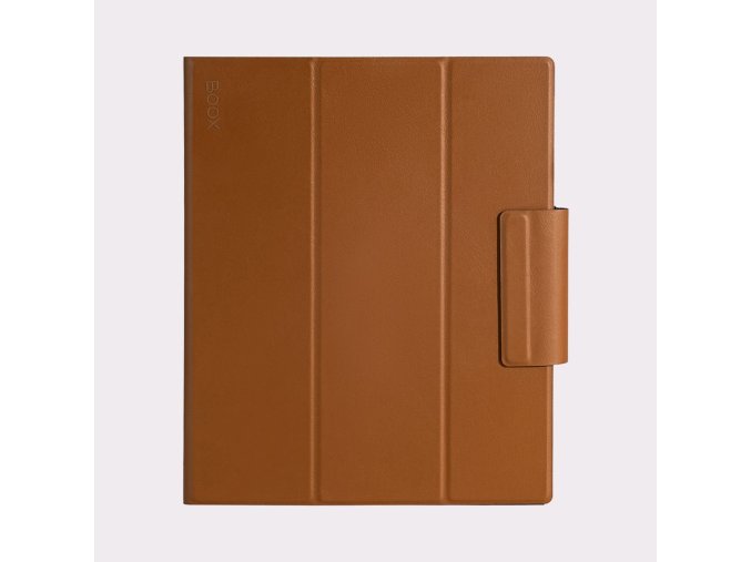 E-book ONYX BOOX pouzdro pro TAB ULTRA C PRO, magnetické, hnědé