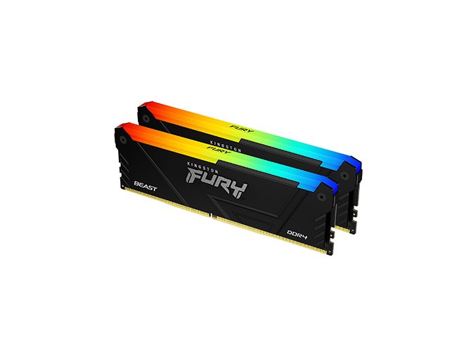 ktc shopify memory fury beast ddr4 rgb black kit2 s