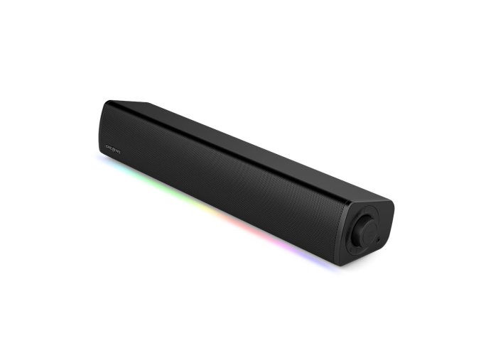 Creative Labs Soundbar GS3/Černá/24W