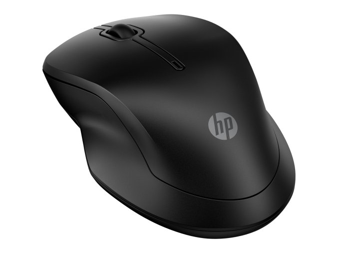 HP 255 mouse 1 s