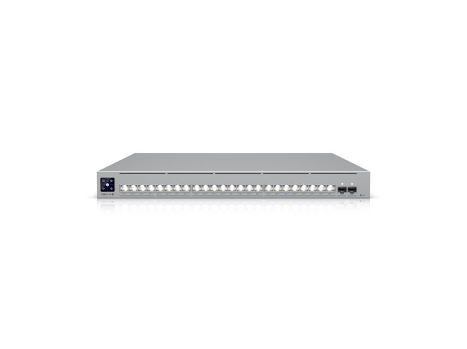 USW Pro XG 24 PoE a s