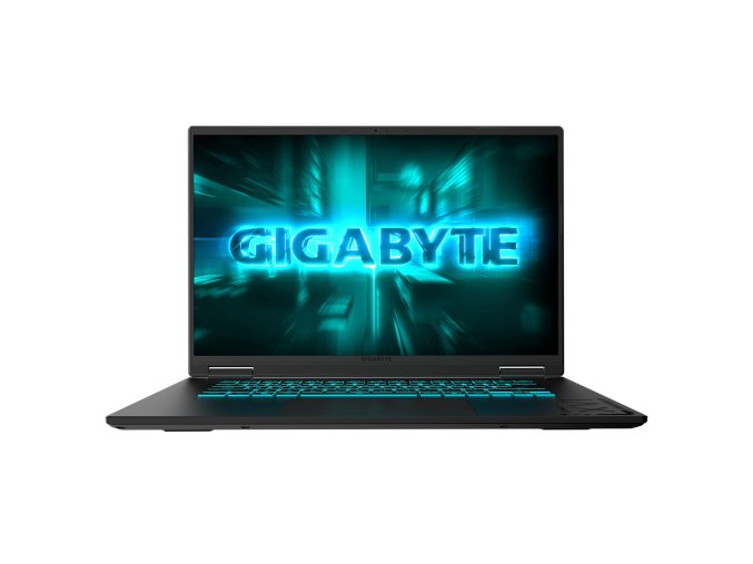 GIGABYTE GAMING A16 GA63H 02