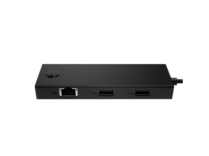 HP Portable USB-C Hub
