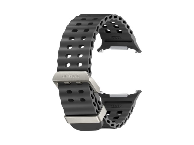 cz galaxy watch ultra marine band small and medium s