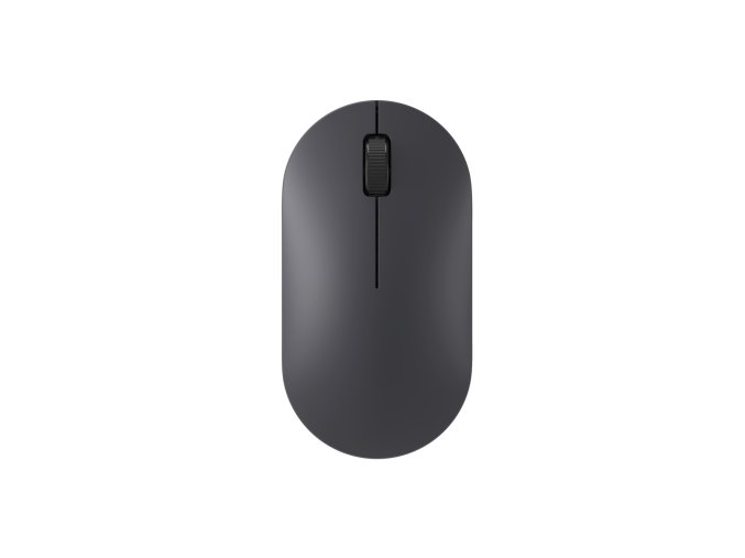 wireless mouse lite2 black 1 s